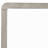 Rippy Dehn Solid Wood 6-Drawer Dresser With Mirror