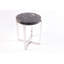 Solid Wood End Table