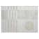 Machine Washable Indoor/Outdoor Amanda ACN2131 Geometric Rug