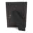 Walnut Wood Beveled Picture Frame-9743557