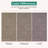 Modern Farmhouse Diamond Pattern Non-Slip Washable Rug-116985115