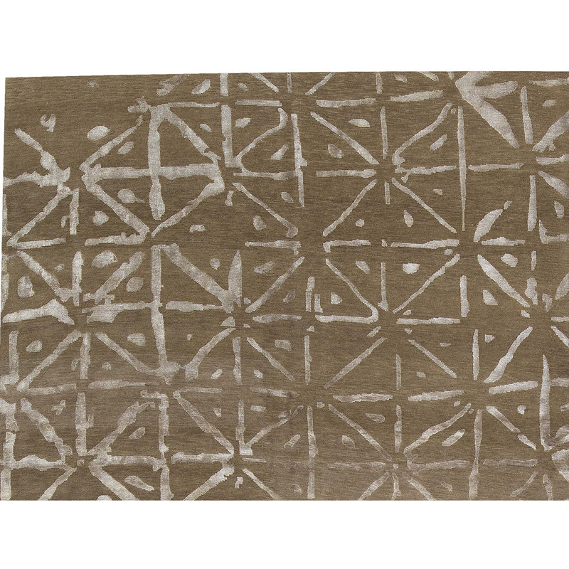 One-of-a-Kind 10'1" X 13'11" Area Rug