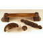 Florid Leaves Bar / Handle Pull-1591989148