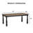 Acadian Dining Table