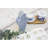 Well Versed Porcelain Table Vase-32960673