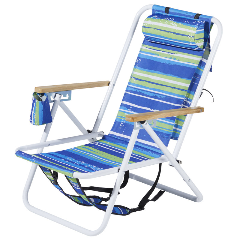 Folding Beach Chair