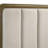 Tully Nutmeg Upholstered Queen Bed