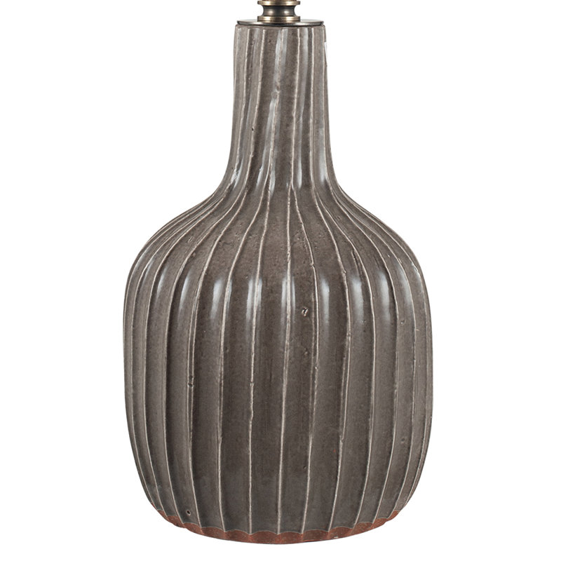 Minta Ceramic Lamp Base Lamp
