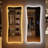 Eann Full Length Mirror with Lights