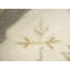 Tapis oriental Oushak M10 