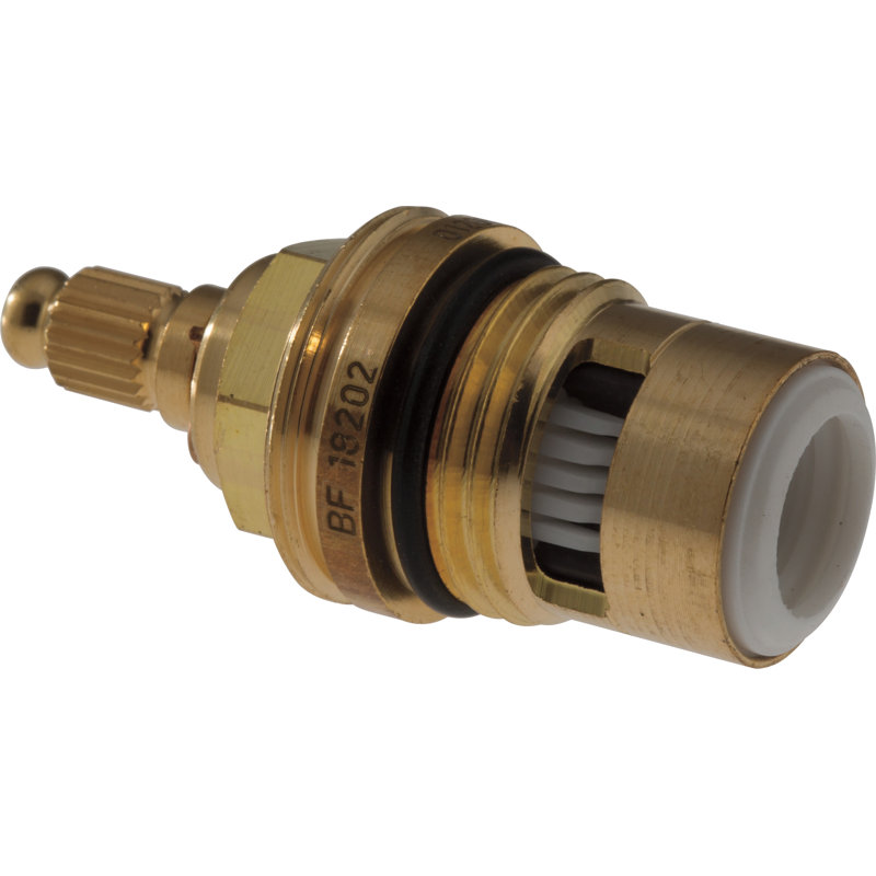 Addison™ Hot Cartridge Fluehs