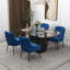 Chaise d'appoint Elian-1056199659