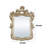 Flat Wall Mirror