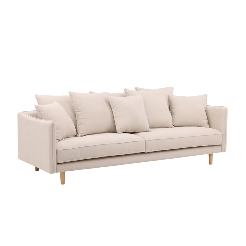 Immanol 4 Seater Sofa