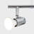 Zaina 218cm 8 -Light Track Kit-89478979-89478977