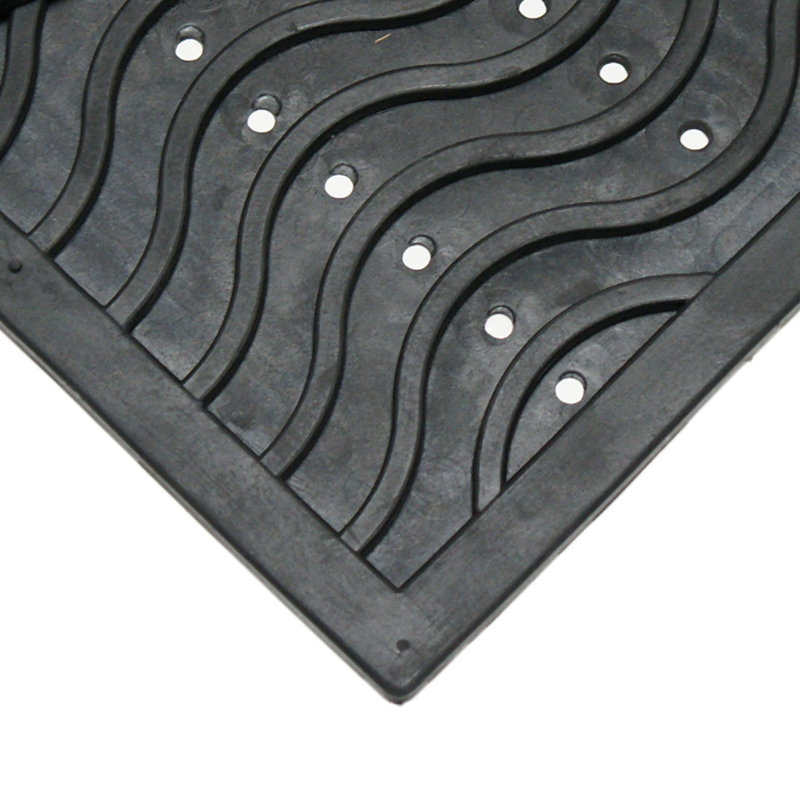 Labarge Non-Slip Outdoor Doormat