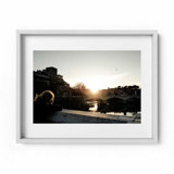 What Dreams May Come Print by Joseph Regan