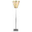 Cersei 72" Torchiere Floor Lamp