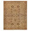 One-of-a-Kind 12'8" X 16'6" Hand Knotted Area Rug