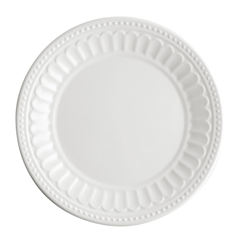 Dabo 9" Melamine Salad Plate