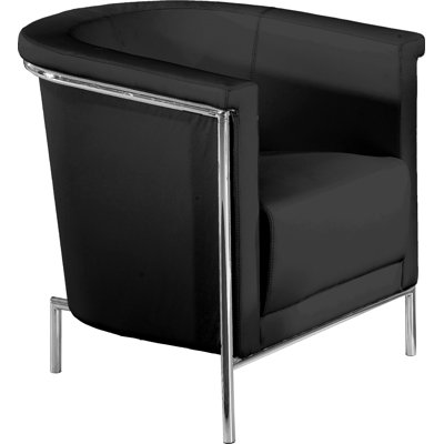 Fauteuil demi-tonneau de 27 po Jaico