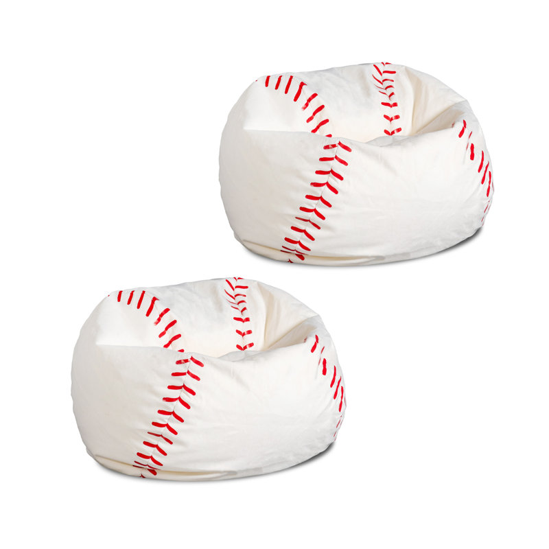Fauteuil à billes Big Joe Sports Ball