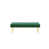 Green is out of stock