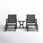 Ensemble de conversation 5 pièces Antonasia