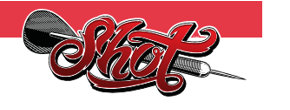 Shot Darts Logo