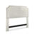 Hillary Upholstered Headboard-9981075-9671041