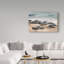 Fabrizzio «Lullaby of the Sea», reproduction de photo sur toile tendue-27647189