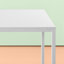 Ruder Rectangular Writing Desk-260051800