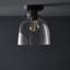 Waddell Glass Flush Mount