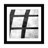 " Sharp-B&W Scuff " by 5by5collective-20019848-72068490-72068495
