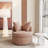 Amara 32" Upholstered Swivel Chair-1110429666