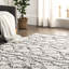 Tapis à poil long Herchel-796286284