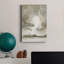 " Sepia Sky II " Painting Print-1147121334
