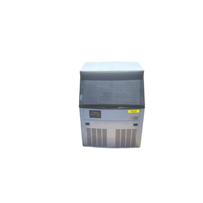 Elite Kitchen Supply 290 Lb. Daily Production Cube Ice Freestanding Ice Maker