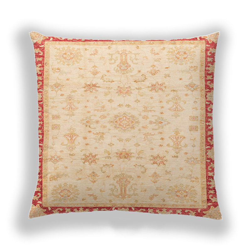 Coussin décoratif abstrait 3511