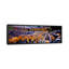 Mercantile Trading Trading, Chicago, Illinois - reproduction d'art textuel sur toile-19962630-73648325