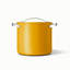 Caraway Nonstick Ceramic Petite Cooker W/ Lid-699400816-699400819