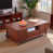 Marron foncé