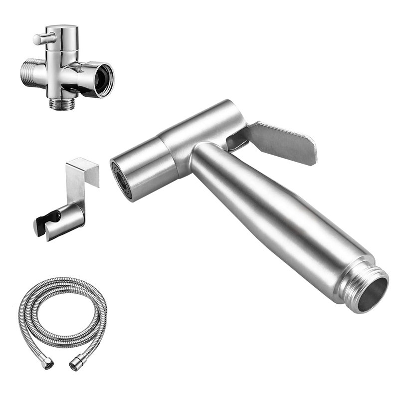 Accessoire de bidet à main