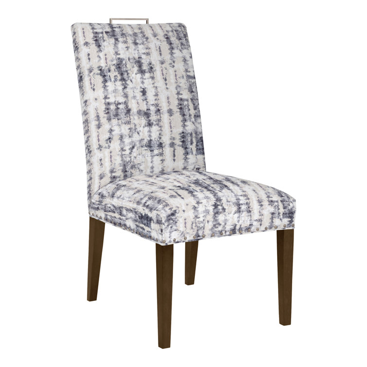 Michael Weiss Everhart Side Chair