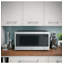 24.125" 2.2 cu.ft. Countertop Microwave-41406332