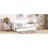 Twin Size Pine Wood Daybed With Two Storage Drawers ,White-100606743