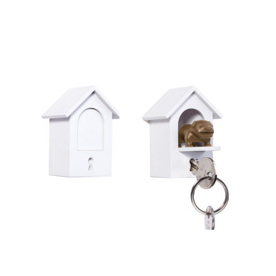 Watch Dog Key Holder