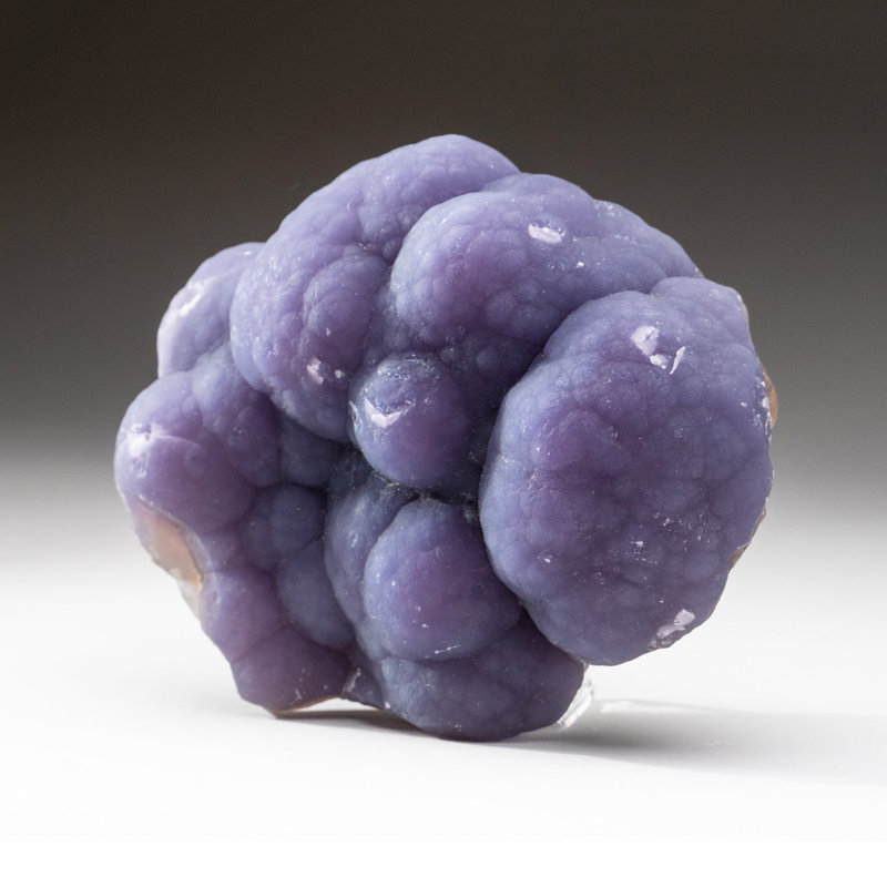 Polished Mangano Calcite