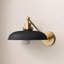 Wellfleet 1 - Light Armed Sconce-1056253691-1056253688