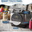 ZACOO Juicer Accessory